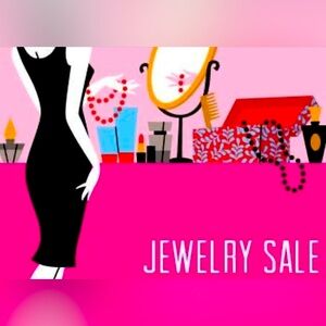 Elegant Women's Jewelry Set